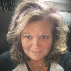 Meet your Posher, Tammy